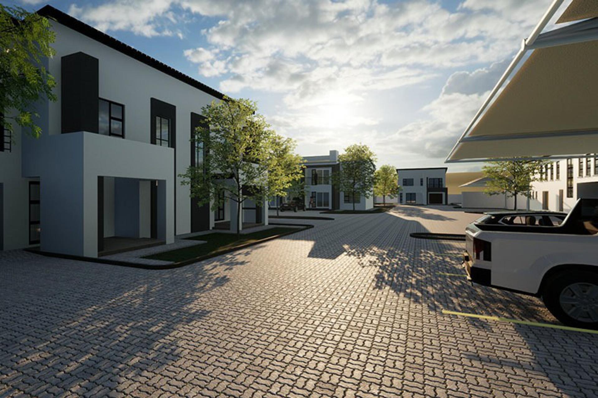  of property in Hartbeespoort