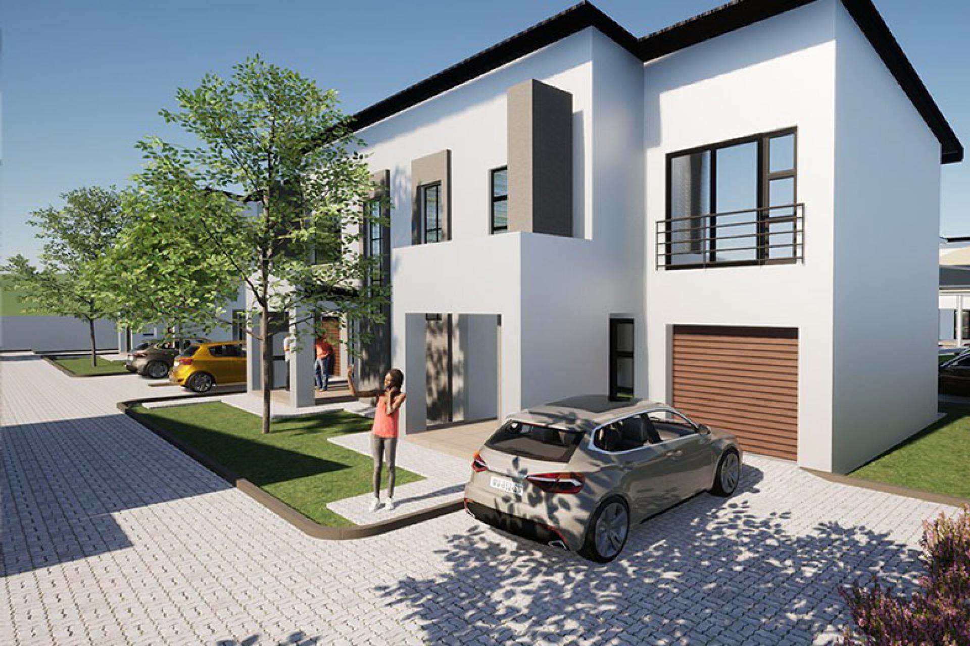  of property in Hartbeespoort