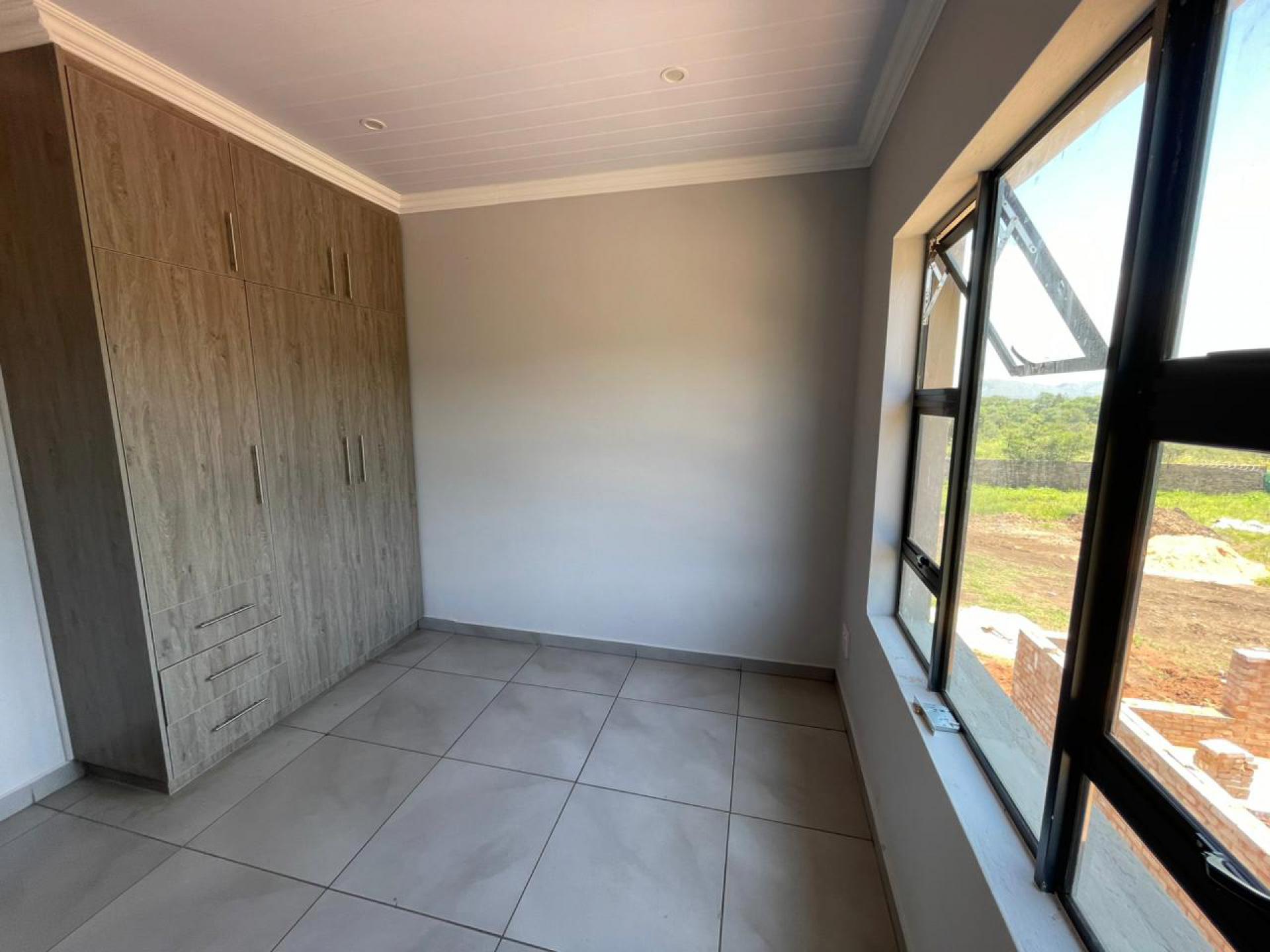  of property in Hartbeespoort