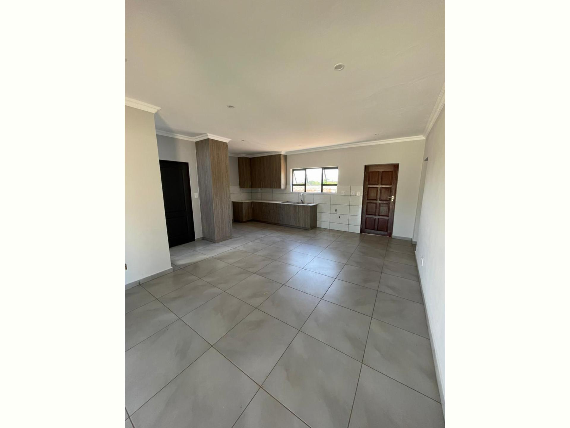  of property in Hartbeespoort