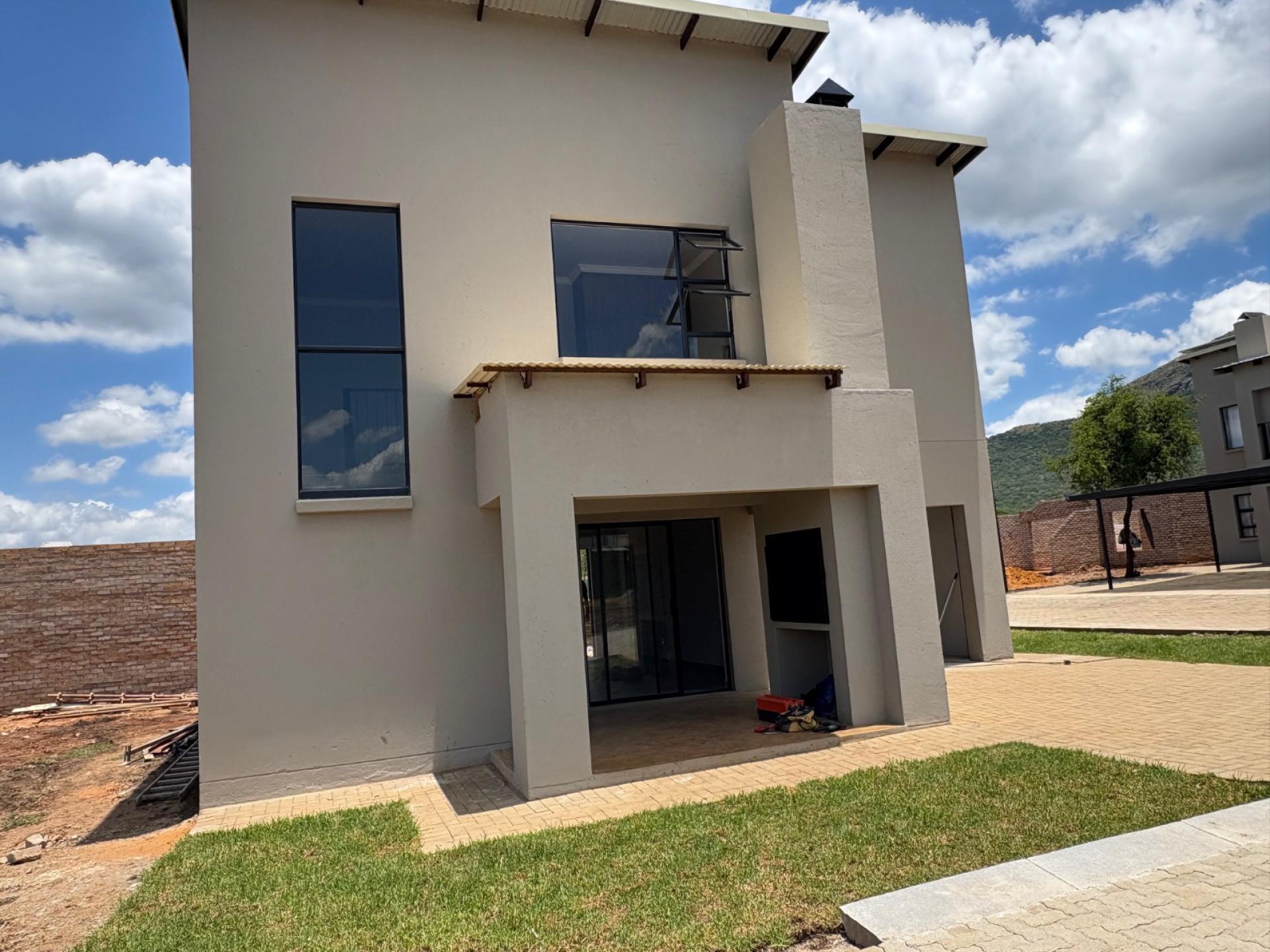  of property in Hartbeespoort