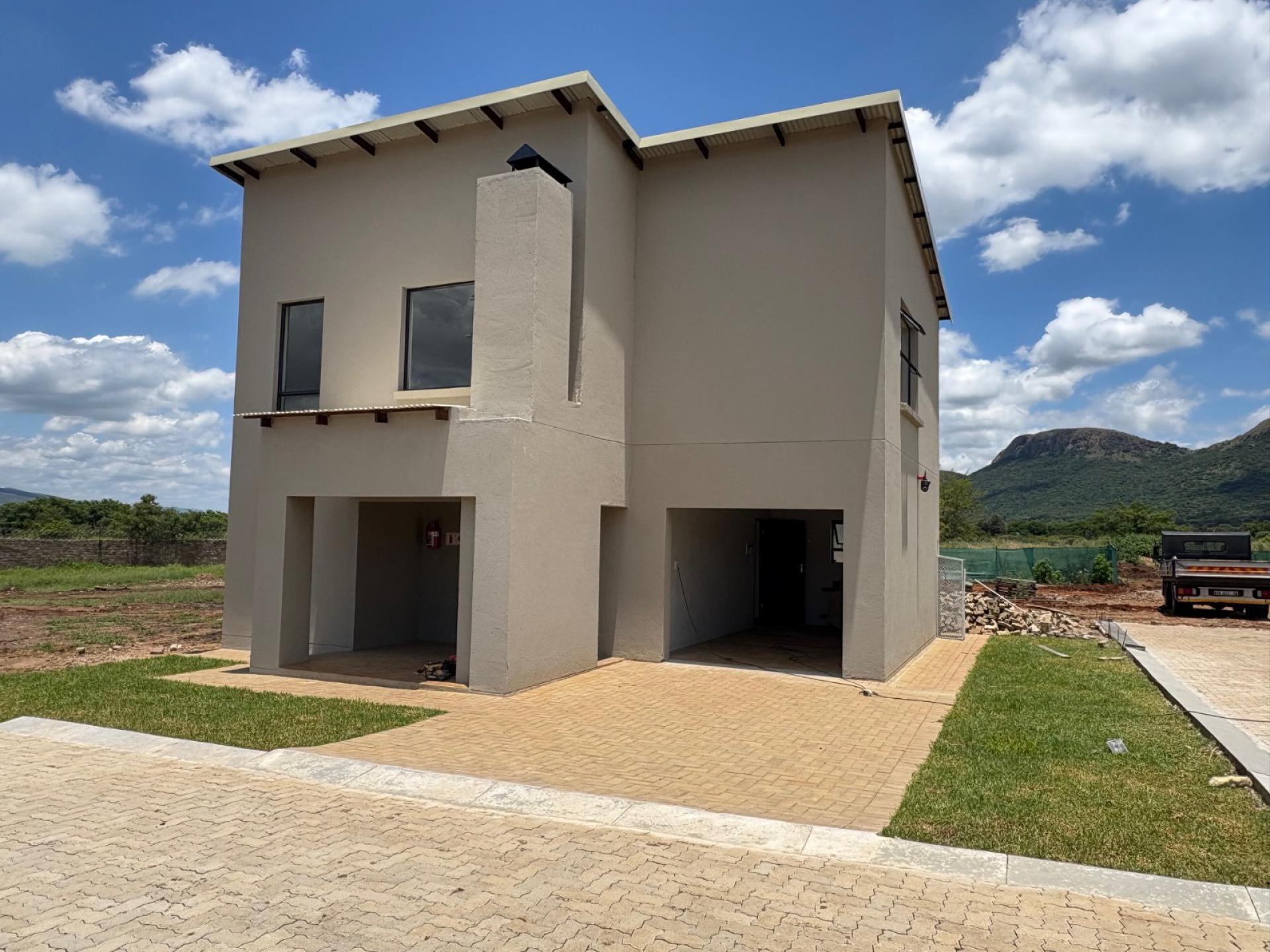  of property in Hartbeespoort