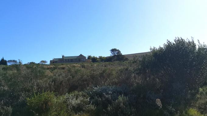 Land for Sale For Sale in Baardskeerdersbos - MR690898
