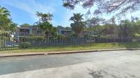 Front View of property in Amanzimtoti 