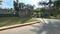 Front View of property in Amanzimtoti 