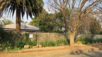 Front View of property in Roodepoort