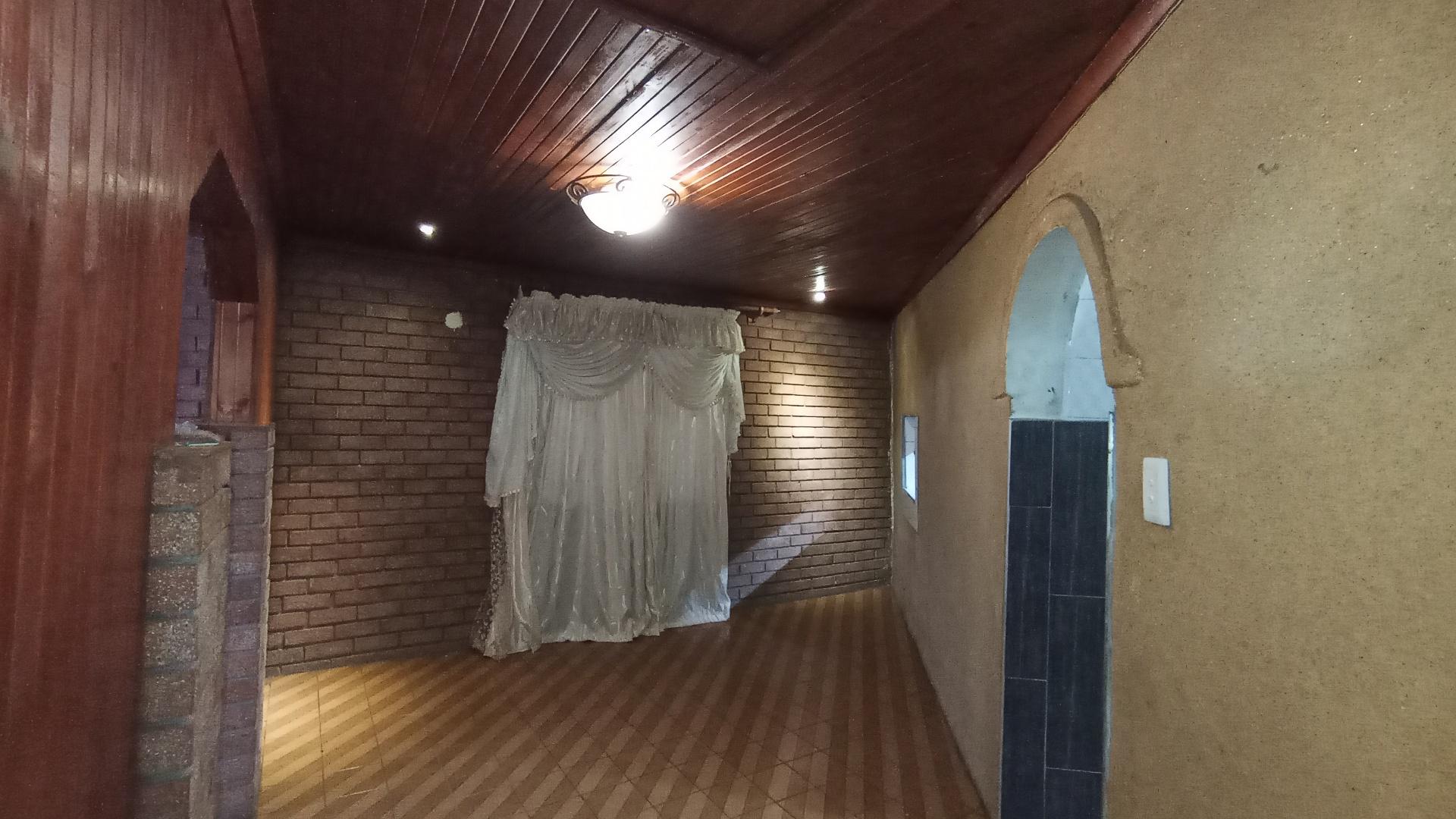 Dining Room - 14 square meters of property in Pietermaritzburg (KZN)