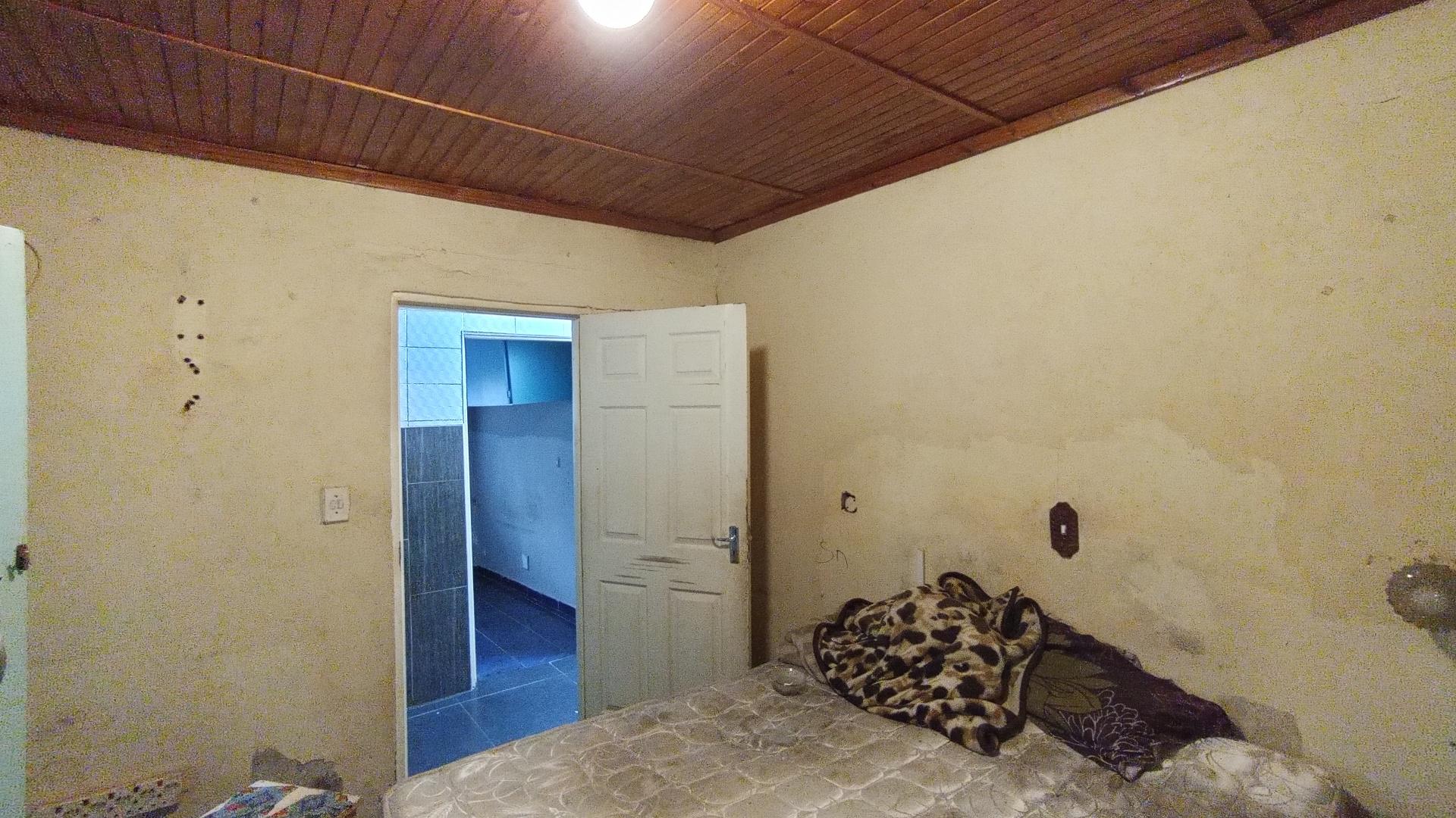 Main Bedroom - 12 square meters of property in Pietermaritzburg (KZN)