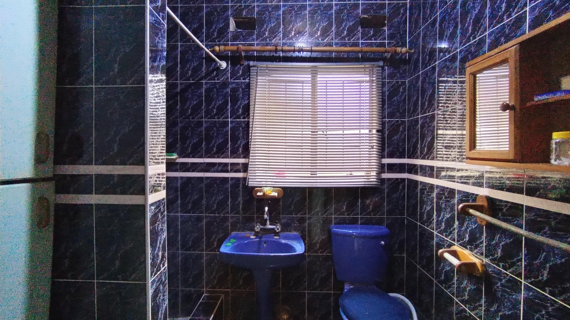 Main Bathroom - 5 square meters of property in Pietermaritzburg (KZN)