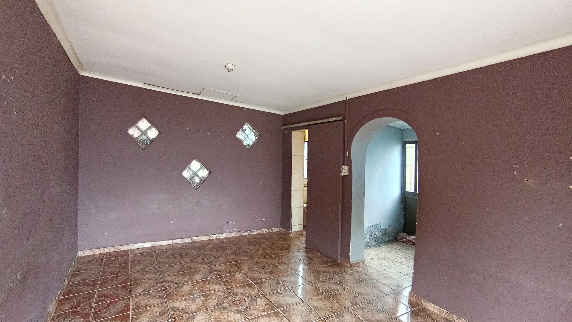 Flatlet - 22 square meters of property in Pietermaritzburg (KZN)