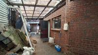 Patio - 66 square meters of property in Pietermaritzburg (KZN)
