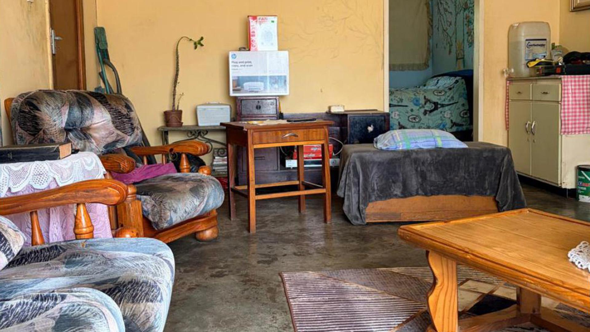 Lounges of property in Ventersdorp