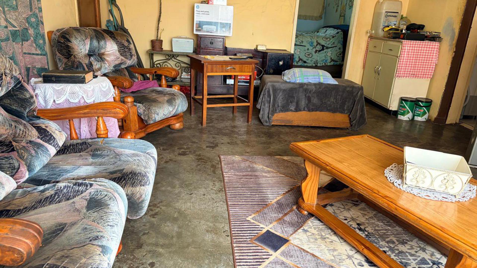 Lounges of property in Ventersdorp