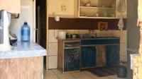 Kitchen of property in Ventersdorp