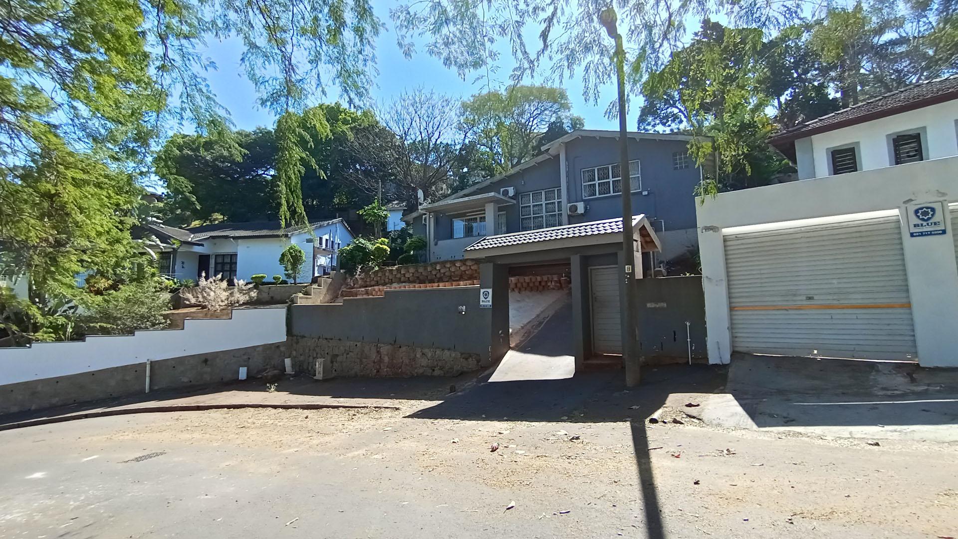 Front View of property in Glenmore