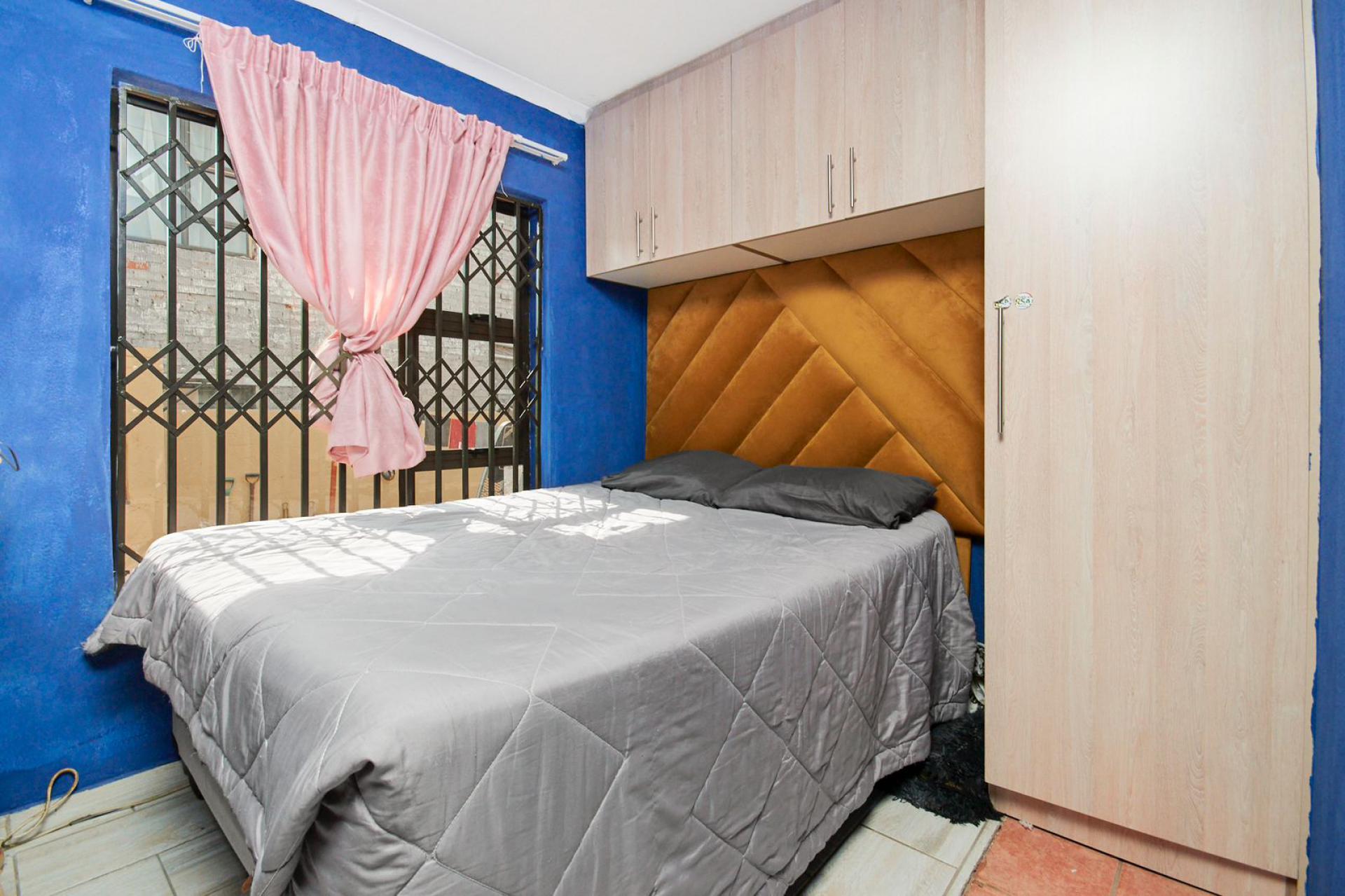  of property in Thatchfield