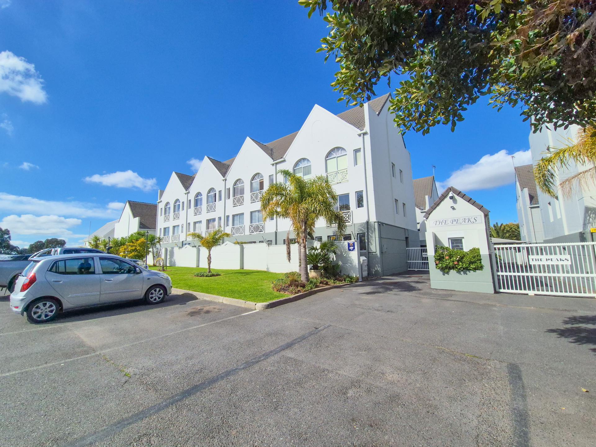  of property in Rosendal