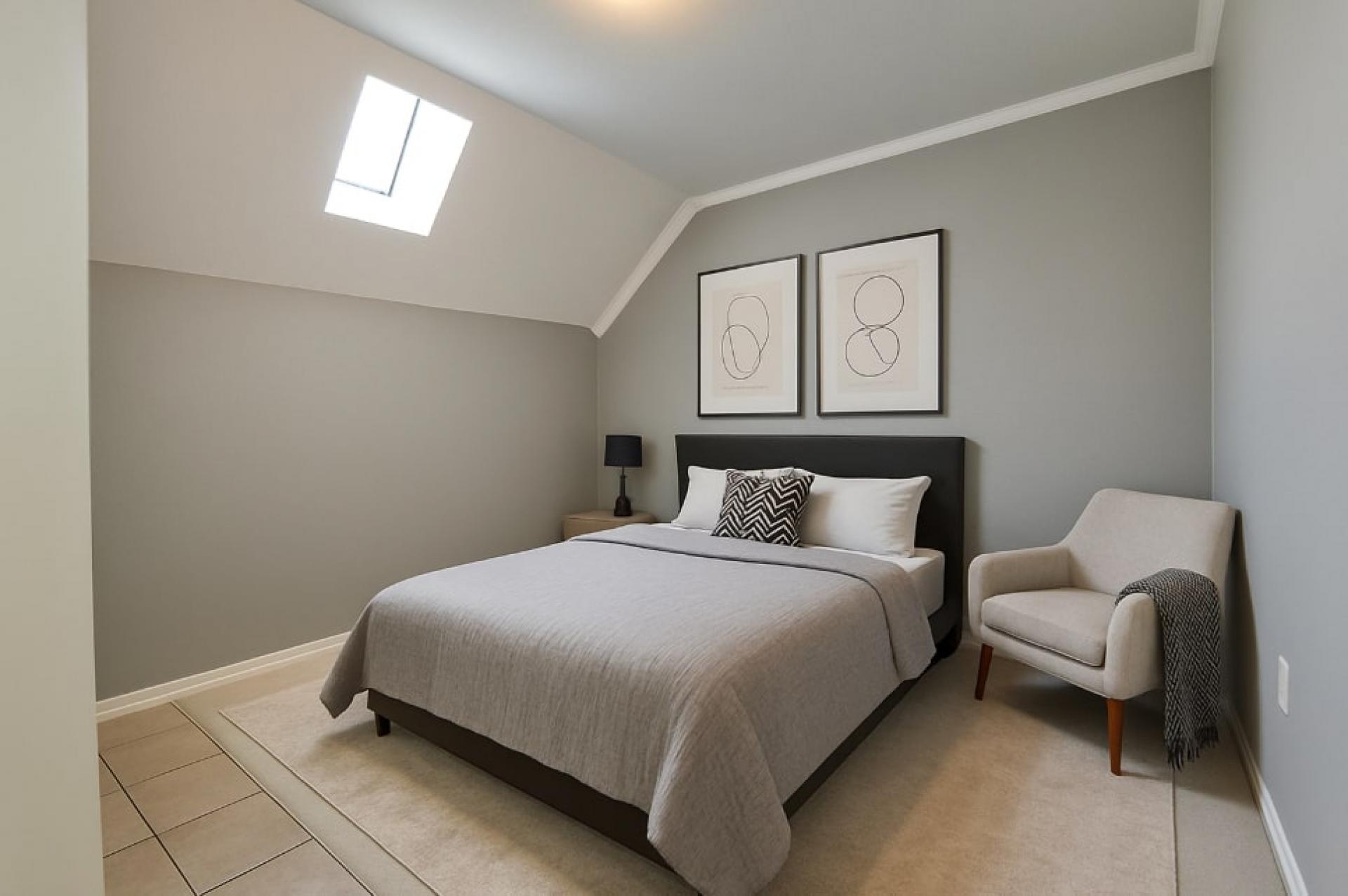  of property in Rosendal