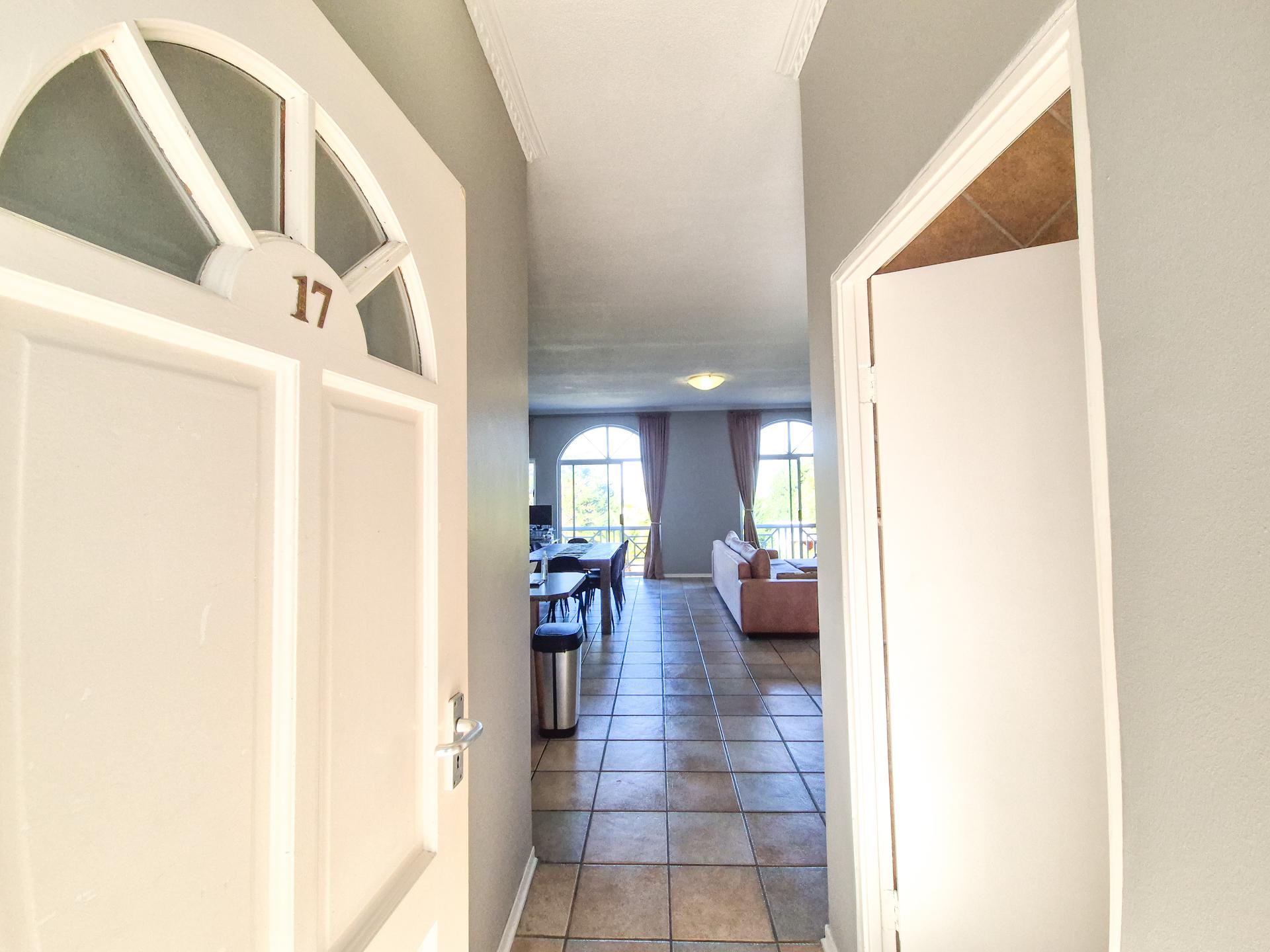  of property in Rosendal