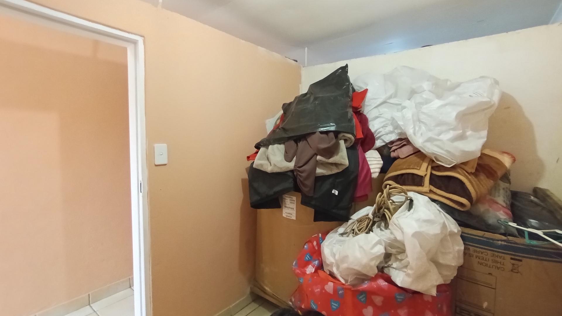 Flatlet - 56 square meters of property in Sunwich Port