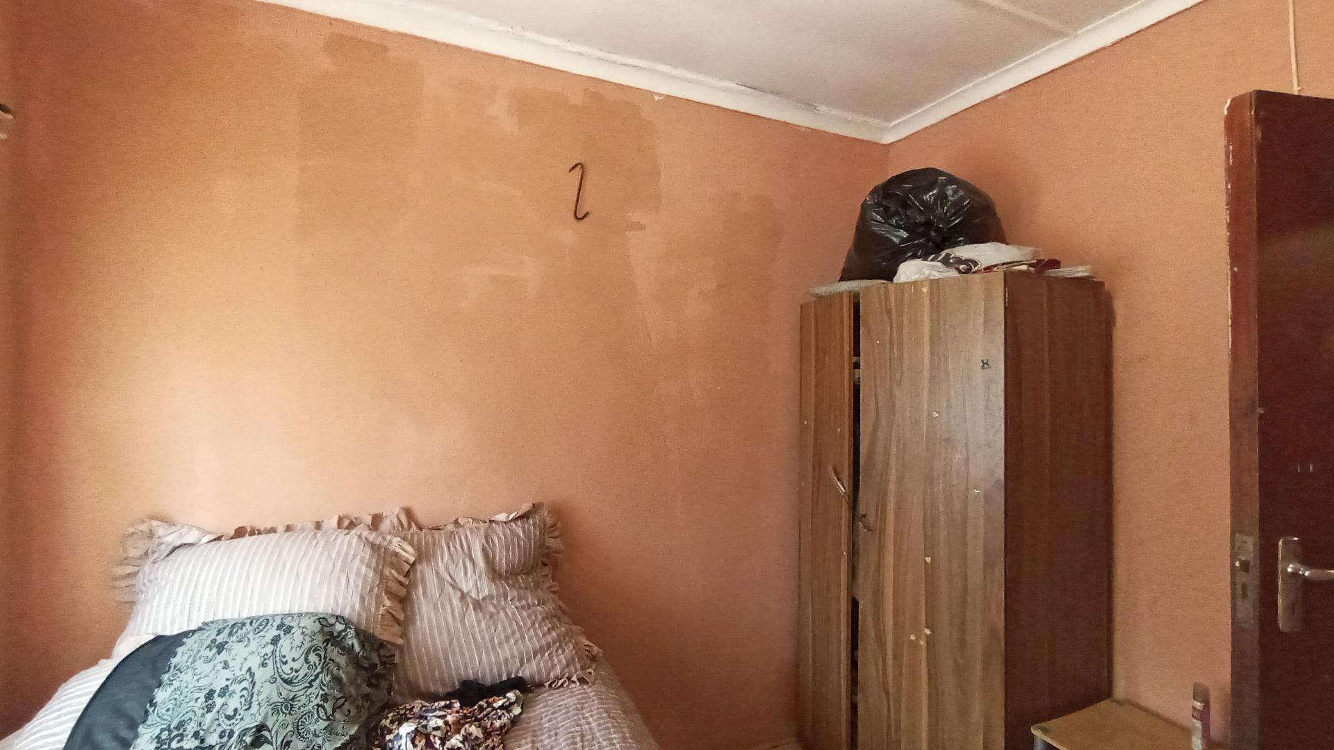 Bed Room 3 - 10 square meters of property in Sunwich Port