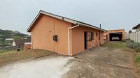 Front View of property in Sunwich Port