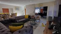 Lounges of property in Halfway House