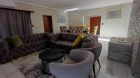 Lounges of property in Halfway House