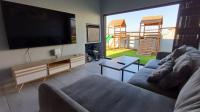 Lounges of property in Halfway House