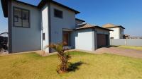 Front View of property in Halfway House