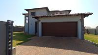 Front View of property in Halfway House