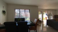Dining Room - 16 square meters of property in Rietvlei Ridge Country Estate