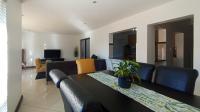 Dining Room - 16 square meters of property in Rietvlei Ridge Country Estate