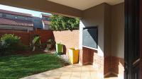 Patio - 11 square meters of property in Rietvlei Ridge Country Estate