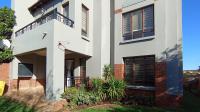 Backyard of property in Rietvlei Ridge Country Estate