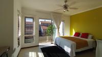 Main Bedroom - 24 square meters of property in Rietvlei Ridge Country Estate