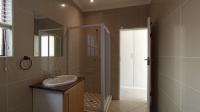 Main Bathroom - 8 square meters of property in Rietvlei Ridge Country Estate