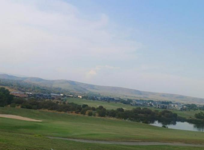 House for Sale For Sale in Copperleaf Golf and Country Estate - MR690944