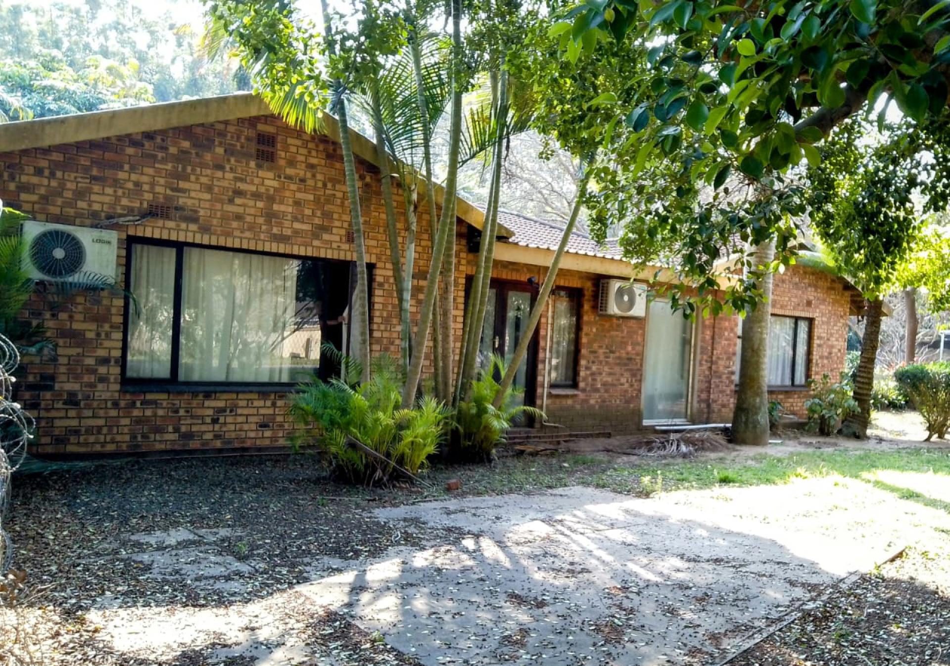  of property in Mtubatuba