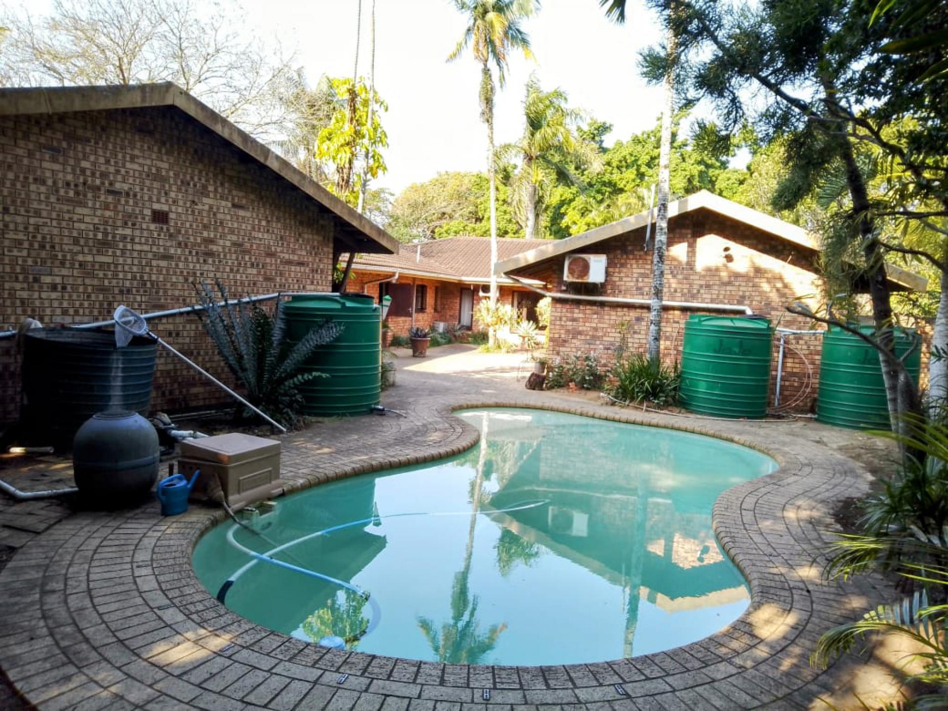  of property in Mtubatuba