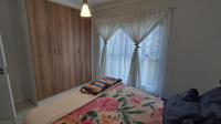 Main Bedroom of property in Linbro Park A.H.