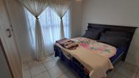 Main Bedroom of property in Linbro Park A.H.