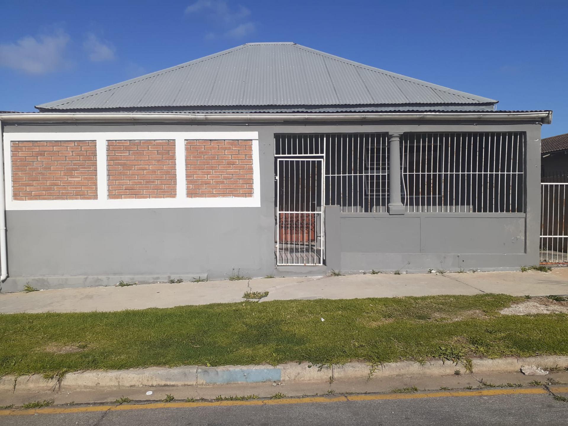  of property in Sidwell