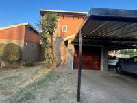  of property in Waterval East