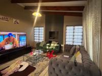  of property in Waterval East