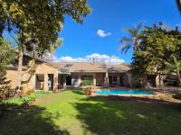  of property in Oudtshoorn