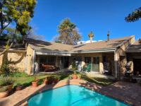  of property in Oudtshoorn