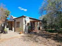  of property in Oudtshoorn