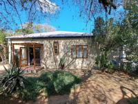  of property in Oudtshoorn