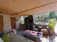  of property in Oudtshoorn